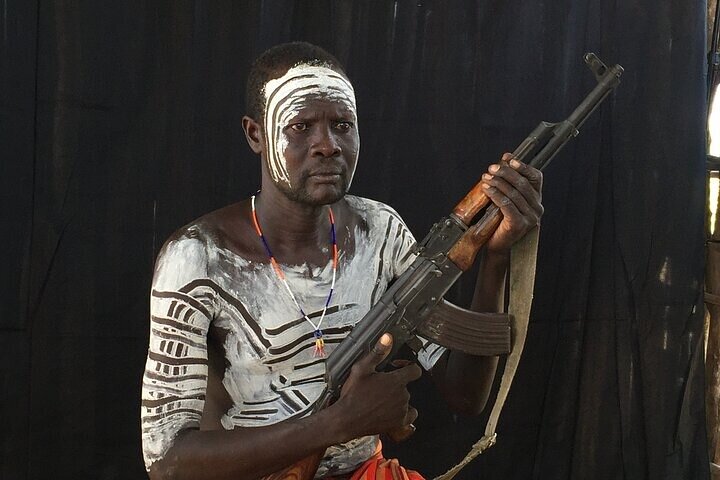 4-Day Omo Valley Cultural Tour – Discover Ethiopia’s Tribals