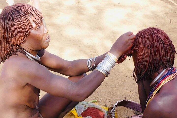 4-Day Omo Valley Cultural Tour – Discover Ethiopia’s Tribals