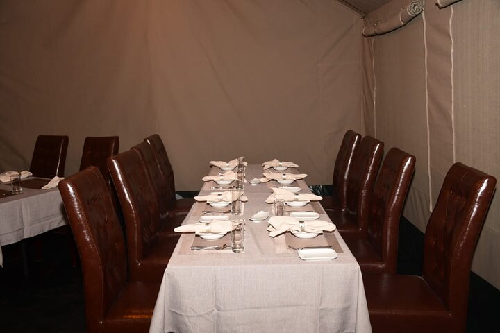 3 Days Maasai Mara Guided Safari from Nairobi
