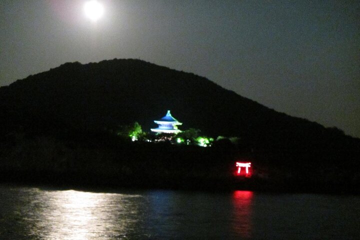 Night Kayak Tour Relax Under the Natural Glow of Sea Fireflies