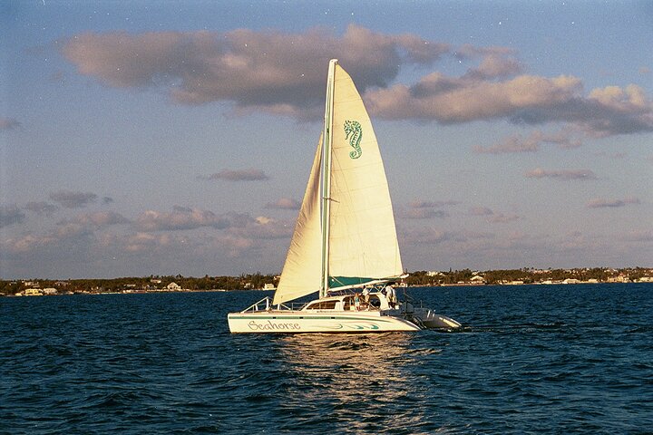 Nassau Sunset Dinner Cruise