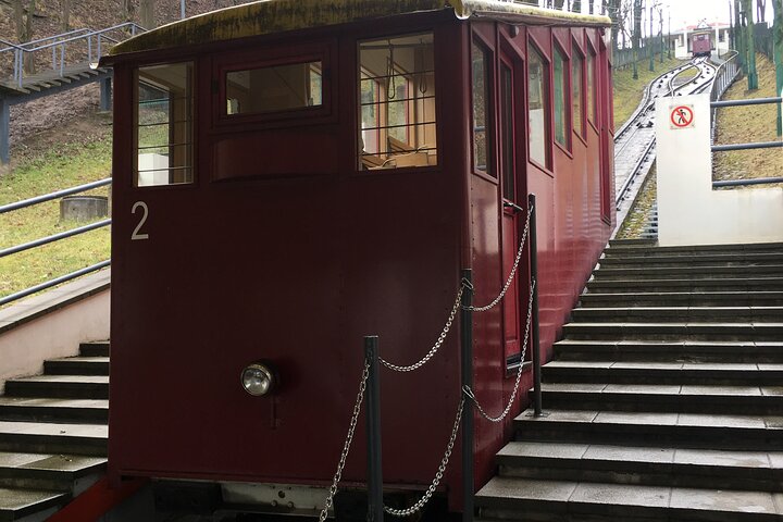 Private Kaunas Sightseeing Tour with transfer from Vilnius