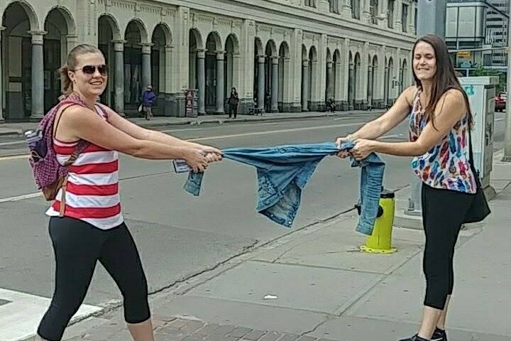 Participate in a Fun Scavenger Hunt in Madison by Crazy Dash