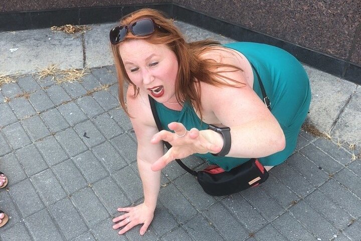 Participate in a Fun Scavenger Hunt in Madison by Crazy Dash