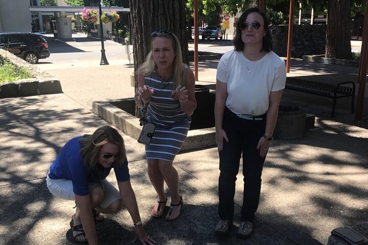 Participate in a Fun Scavenger Hunt in Madison by Crazy Dash