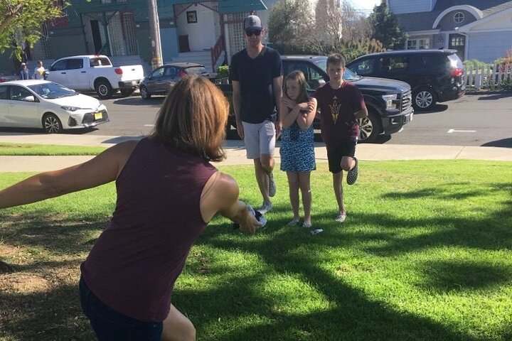 Participate in a Fun Scavenger Hunt in Madison by Crazy Dash