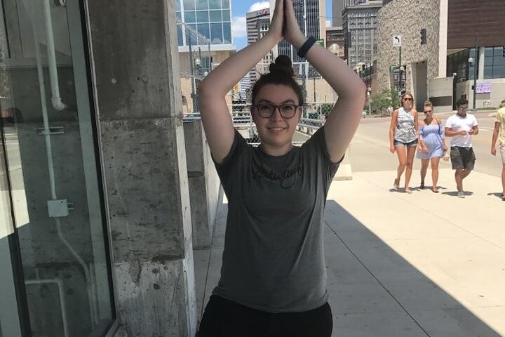 Participate in a Fun Scavenger Hunt in Madison by Crazy Dash