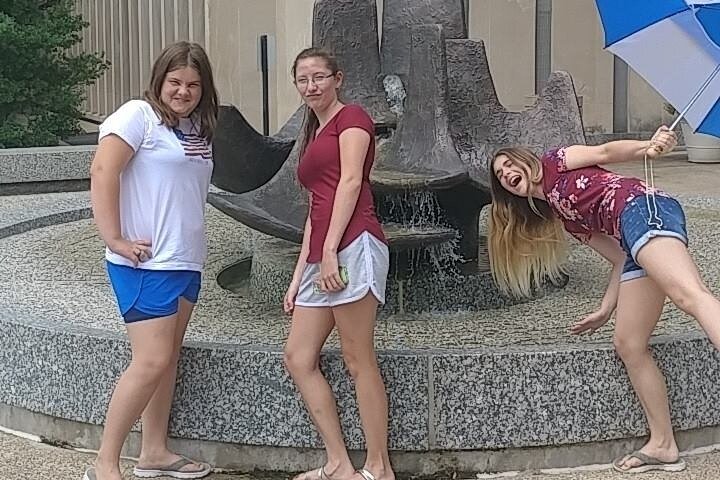 Scavenger Hunt Adventure in Indianapolis by Wacky Walks