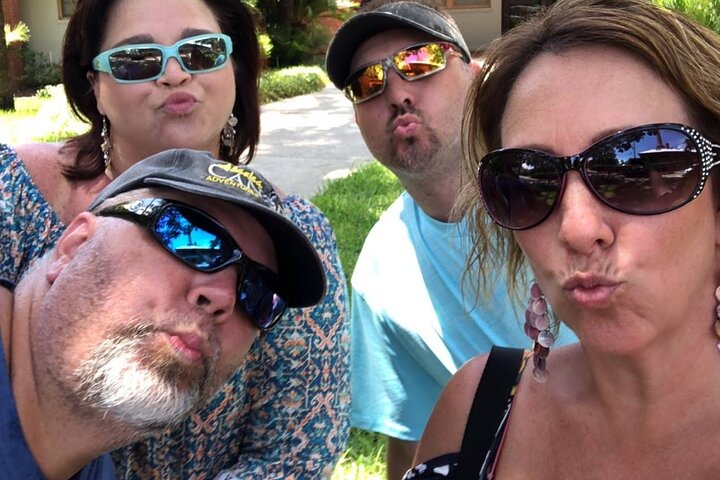 Scavenger Hunt Adventure in Indianapolis by Wacky Walks