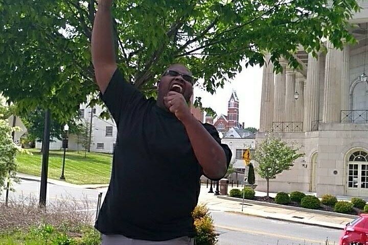Scavenger Hunt Adventure in Indianapolis by Wacky Walks