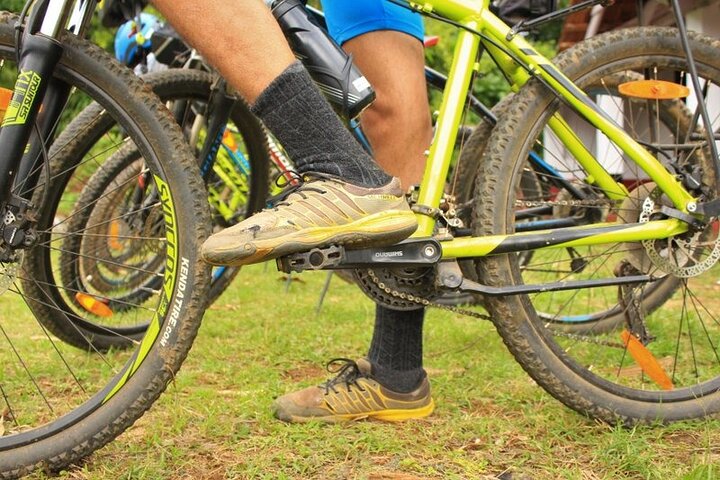 Private Coorg Cycling Tour