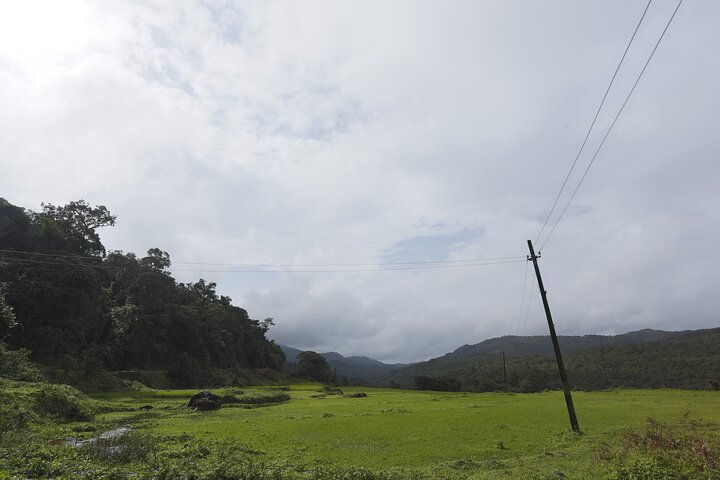 Private Coorg Cycling Tour