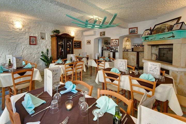 Full-Day Small-Group Tour in Istria