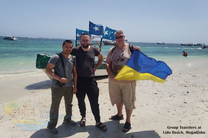 2 Days Mogadishu City Tour, The Most Memorable Travel Experiences Ever!
