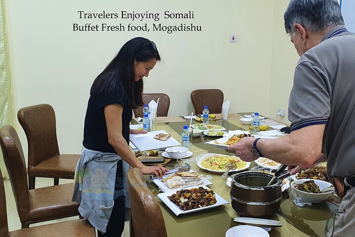 2 Days Mogadishu City Tour, The Most Memorable Travel Experiences Ever!
