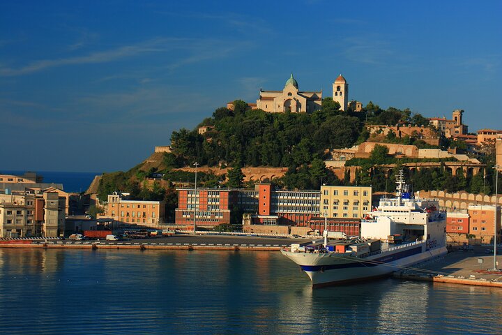 Ancona Private Walking Tour with a Local