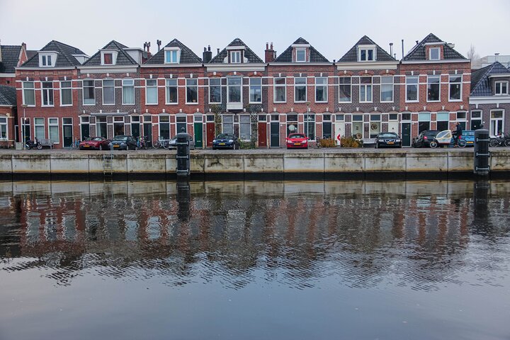 Groningen Private Walking Tour with a Local