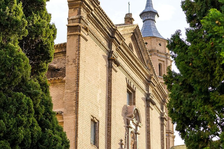 Zaragoza Private Walking Tour with a Local