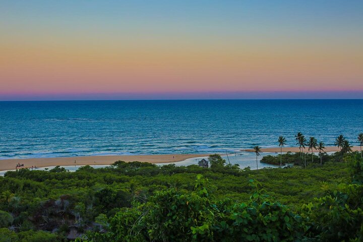 Full Day Tour in Trancoso with Chocolate Factory