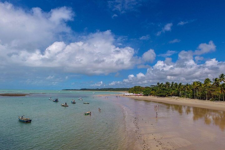 Full Day Tour in Trancoso with Chocolate Factory