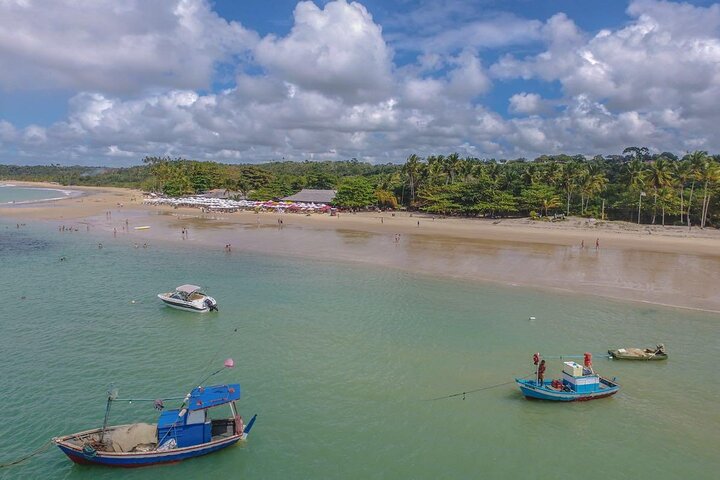 Full Day Tour in Trancoso with Chocolate Factory