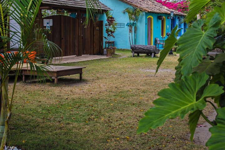 Full Day Tour in Trancoso with Chocolate Factory