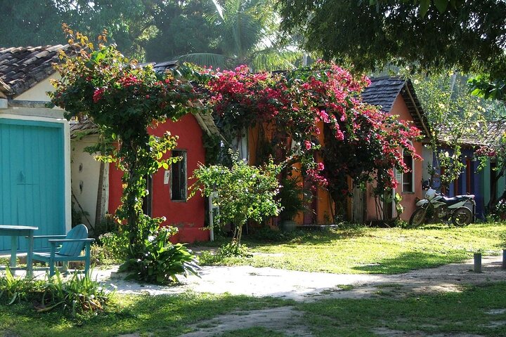 Full Day Tour in Trancoso with Chocolate Factory