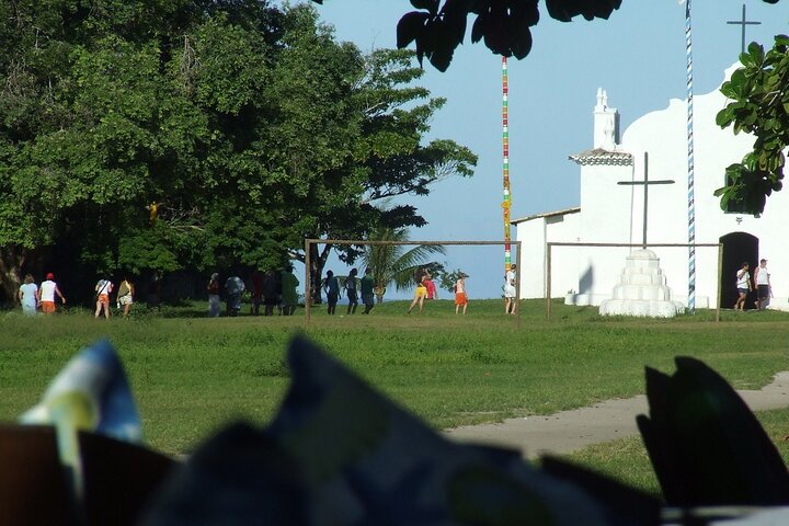 Full Day Tour in Trancoso with Chocolate Factory