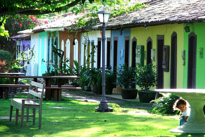 Full Day Tour in Trancoso with Chocolate Factory