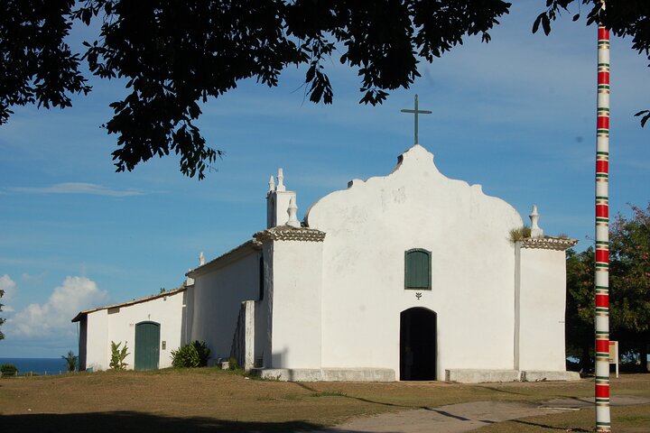 Full Day Tour in Trancoso with Chocolate Factory