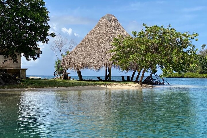 Caribbean Catamaran Day Cruise: Beaches, Snorkeling & Lunch