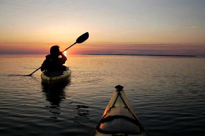 Corolla Kayak Adventure
