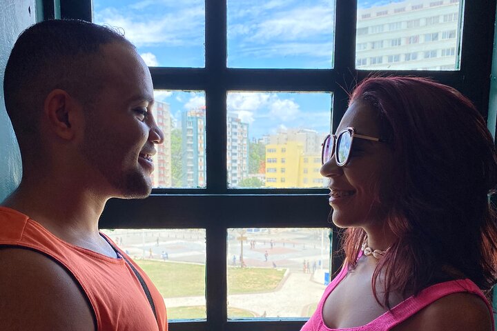 Salvador City Tour – Discover Brazil’s First Capital En, It, Es