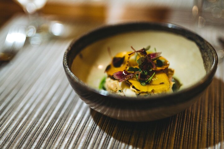 San Jose By Night: Farm to Table Dinner & Cocktail Class