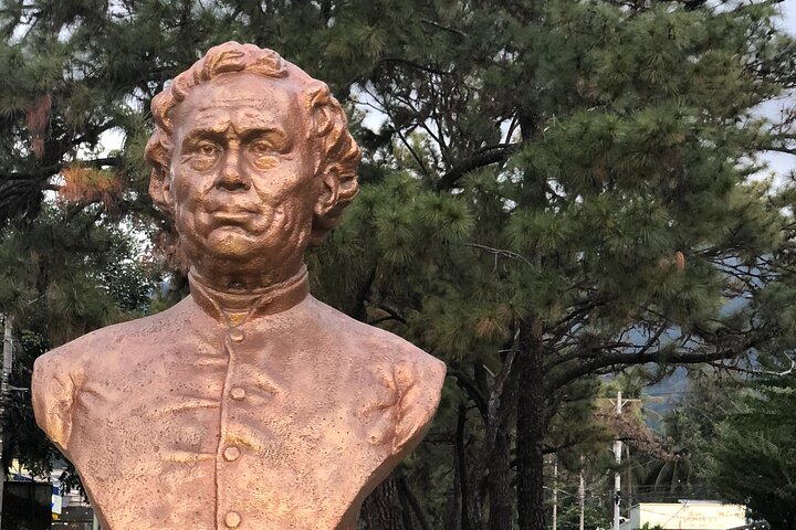 Private Sightseeing Tour in San Pedro Sula