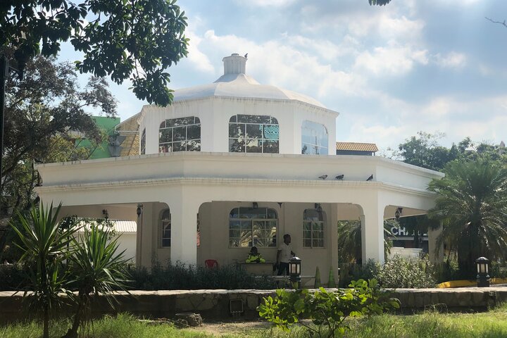 Private Sightseeing Tour in San Pedro Sula