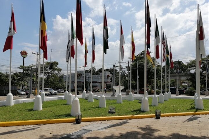 Private Sightseeing Tour in San Pedro Sula