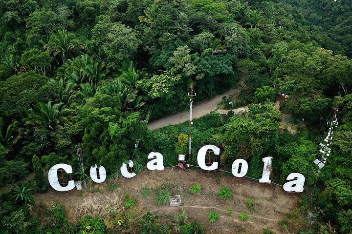 Private Sightseeing Tour in San Pedro Sula