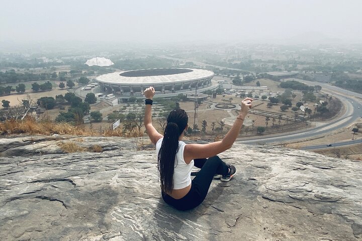 6-Day Nigeria Discovery Tour:Abuja,Enugu & Obudu(3-City Adventure