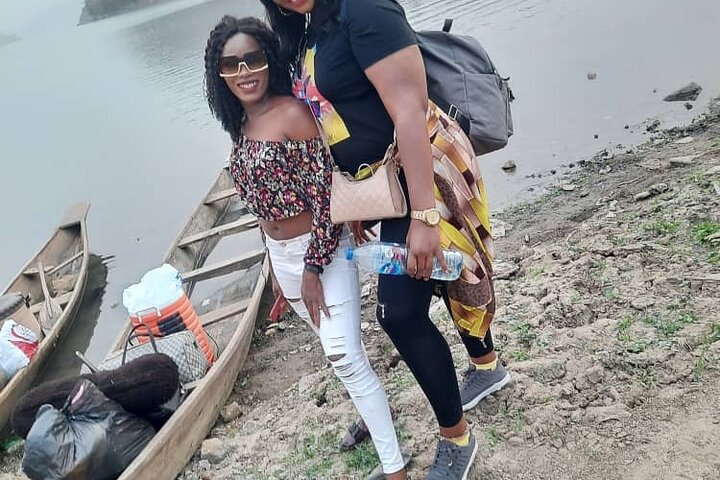 6-Day Nigeria Discovery Tour:Abuja,Enugu & Obudu(3-City Adventure