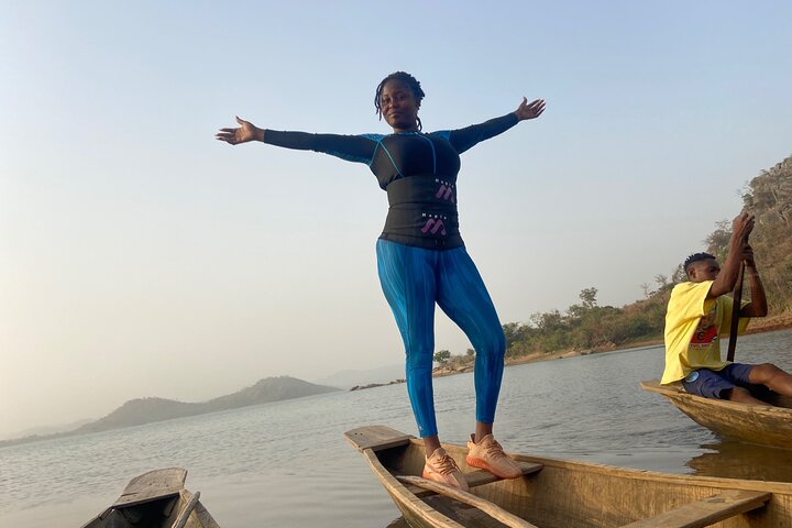 6-Day Nigeria Discovery Tour:Abuja,Enugu & Obudu(3-City Adventure