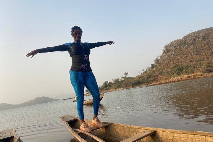 6-Day Nigeria Discovery Tour:Abuja,Enugu & Obudu(3-City Adventure