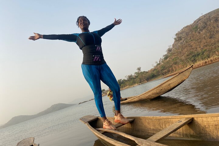6-Day Nigeria Discovery Tour:Abuja,Enugu & Obudu(3-City Adventure