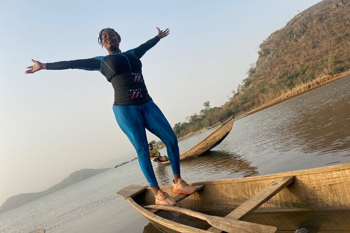6-Day Nigeria Discovery Tour:Abuja,Enugu & Obudu(3-City Adventure