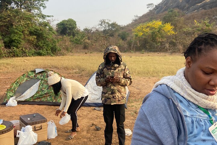 6-Day Nigeria Discovery Tour:Abuja,Enugu & Obudu(3-City Adventure