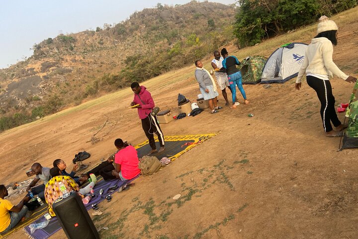 6-Day Nigeria Discovery Tour:Abuja,Enugu & Obudu(3-City Adventure
