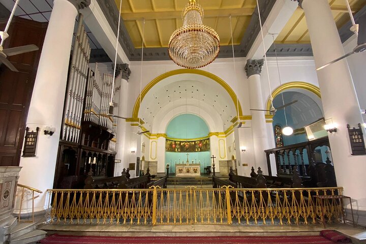 Private Kolkata Tour: Half & Full Day Options