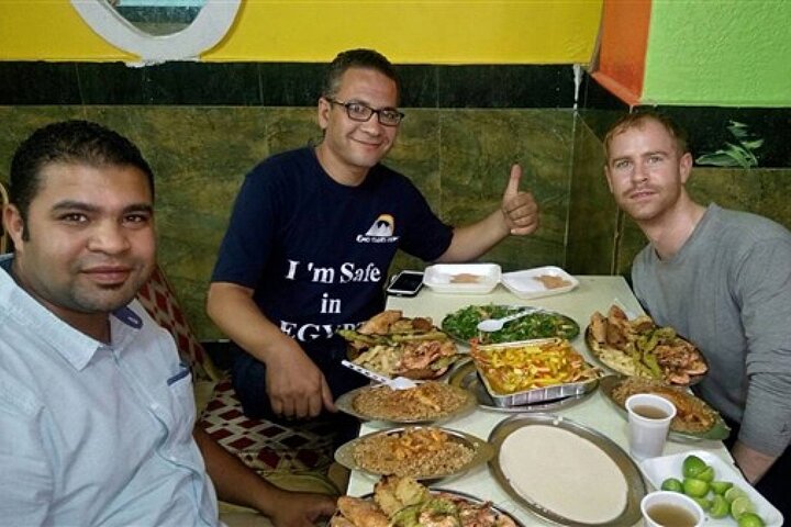 Alexandria From Cairo In One Day Tour
