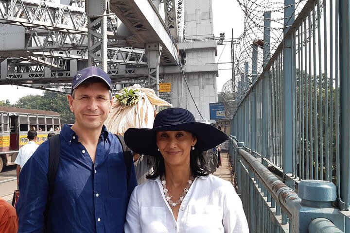 Private Kolkata Tour: Half & Full Day Options