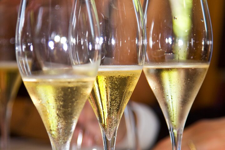 Alsace Full Day Wine Tour from Colmar